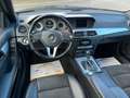 Mercedes-Benz C 220 CDI+Edition C+AMG+ILS+AHK+NAVI+BT Negro - thumbnail 10