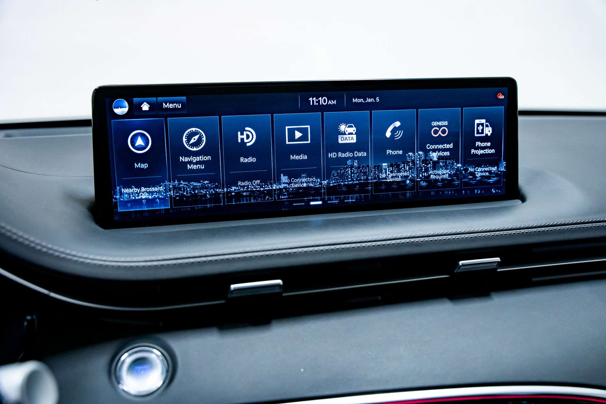 2025 Genesis GV70