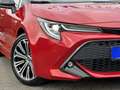 Toyota Corolla 2.0 Hybrid Style Bi-Tone | Navi | LED | ACC | Came Rot - thumbnail 9