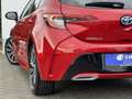 Toyota Corolla 2.0 Hybrid Style Bi-Tone | Navi | LED | ACC | Came Rood - thumbnail 17