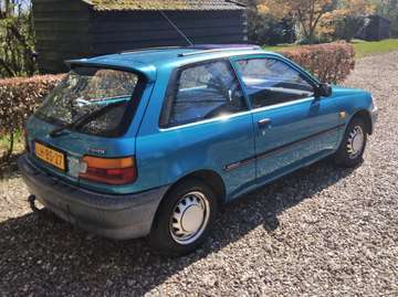 Starlet 1.3i