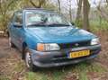 Toyota Starlet Starlet 1.3i - thumbnail 1