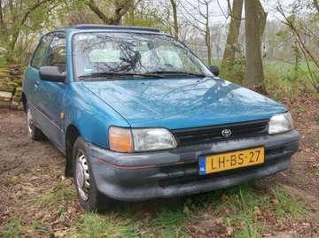 Starlet 1.3i