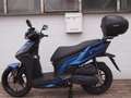 Kymco Agility 125 S 125i - 1. Hand, frische HU/AU, Topcase Bleu - thumbnail 6
