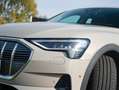 Audi e-tron e-tron 55 quattro advanced Pro Line Plus 95 kWh | Beige - thumbnail 12
