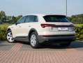 Audi e-tron e-tron 55 quattro advanced Pro Line Plus 95 kWh | Beige - thumbnail 16