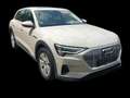 Audi e-tron e-tron 55 quattro advanced Pro Line Plus 95 kWh | Beige - thumbnail 2