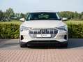 Audi e-tron e-tron 55 quattro advanced Pro Line Plus 95 kWh | Beige - thumbnail 46