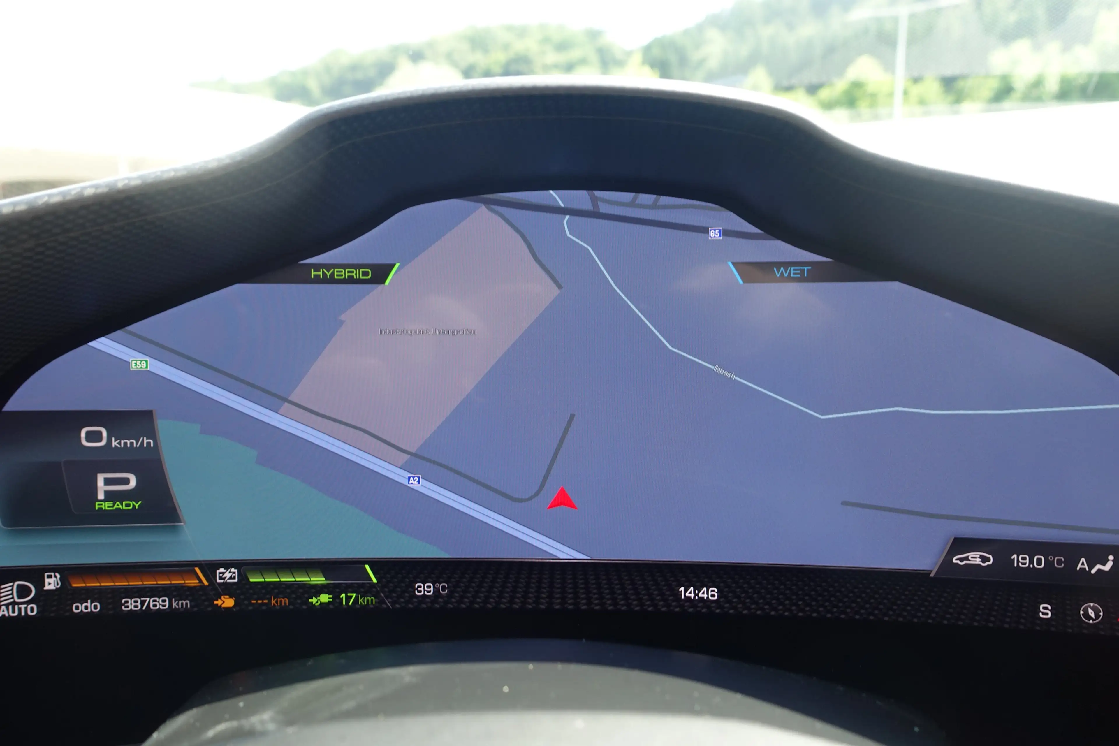 Ferrari 296 GTB Coupe PHEV F1 DCT *KARBON*LIFT*GARANTIE* — photo 11