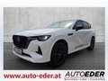Mazda CX-60 3.3L e-SKYACTIV D AWD HOMURA PLUS Aut. Weiß - thumbnail 3