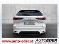 Mazda CX-60 3.3L e-SKYACTIV D AWD HOMURA PLUS Aut. Weiß - thumbnail 6
