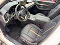 Mazda CX-60 3.3L e-SKYACTIV D AWD HOMURA PLUS Aut. Weiß - thumbnail 9