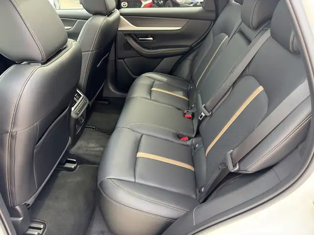 Mazda CX-60 3.3L e-SKYACTIV D AWD HOMURA PLUS Aut. Ansicht 11
