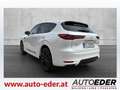 Mazda CX-60 3.3L e-SKYACTIV D AWD HOMURA PLUS Aut. Weiß - thumbnail 4
