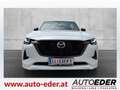 Mazda CX-60 3.3L e-SKYACTIV D AWD HOMURA PLUS Aut. Weiß - thumbnail 2