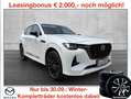Mazda CX-60 3.3L e-SKYACTIV D AWD HOMURA PLUS Aut. Weiß - thumbnail 1