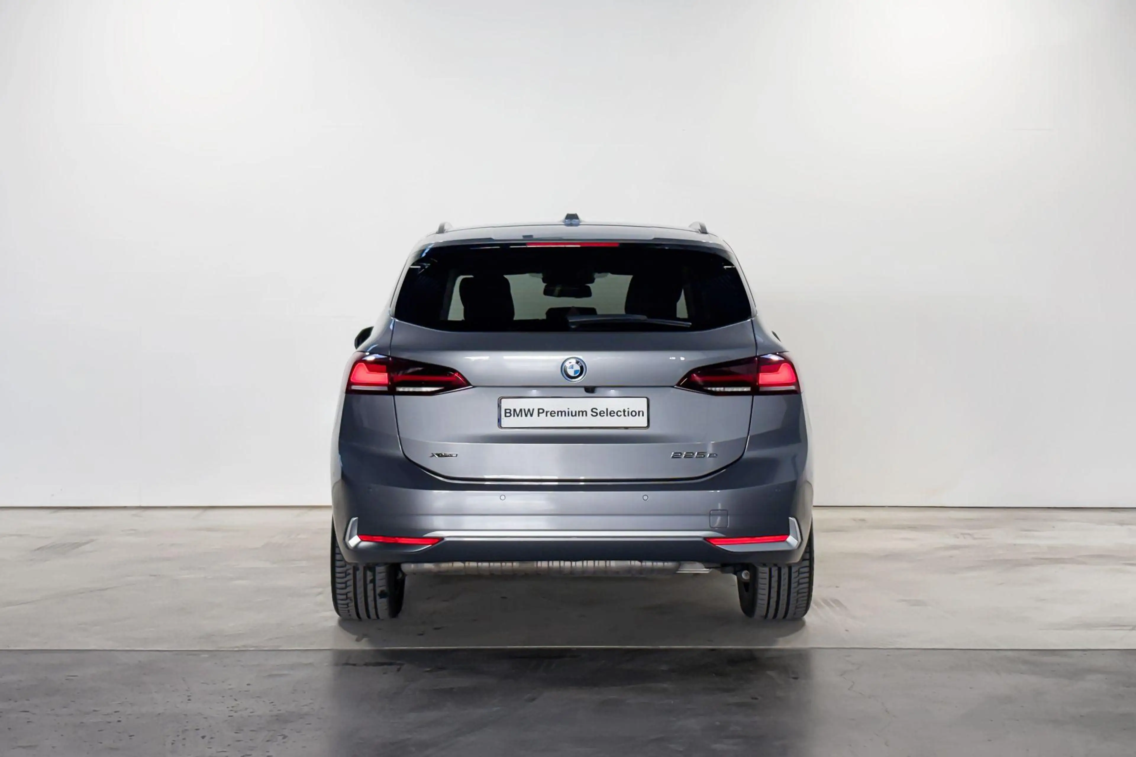 BMW 225 2 Serie Active Tourer 225e xDrive — photo 7