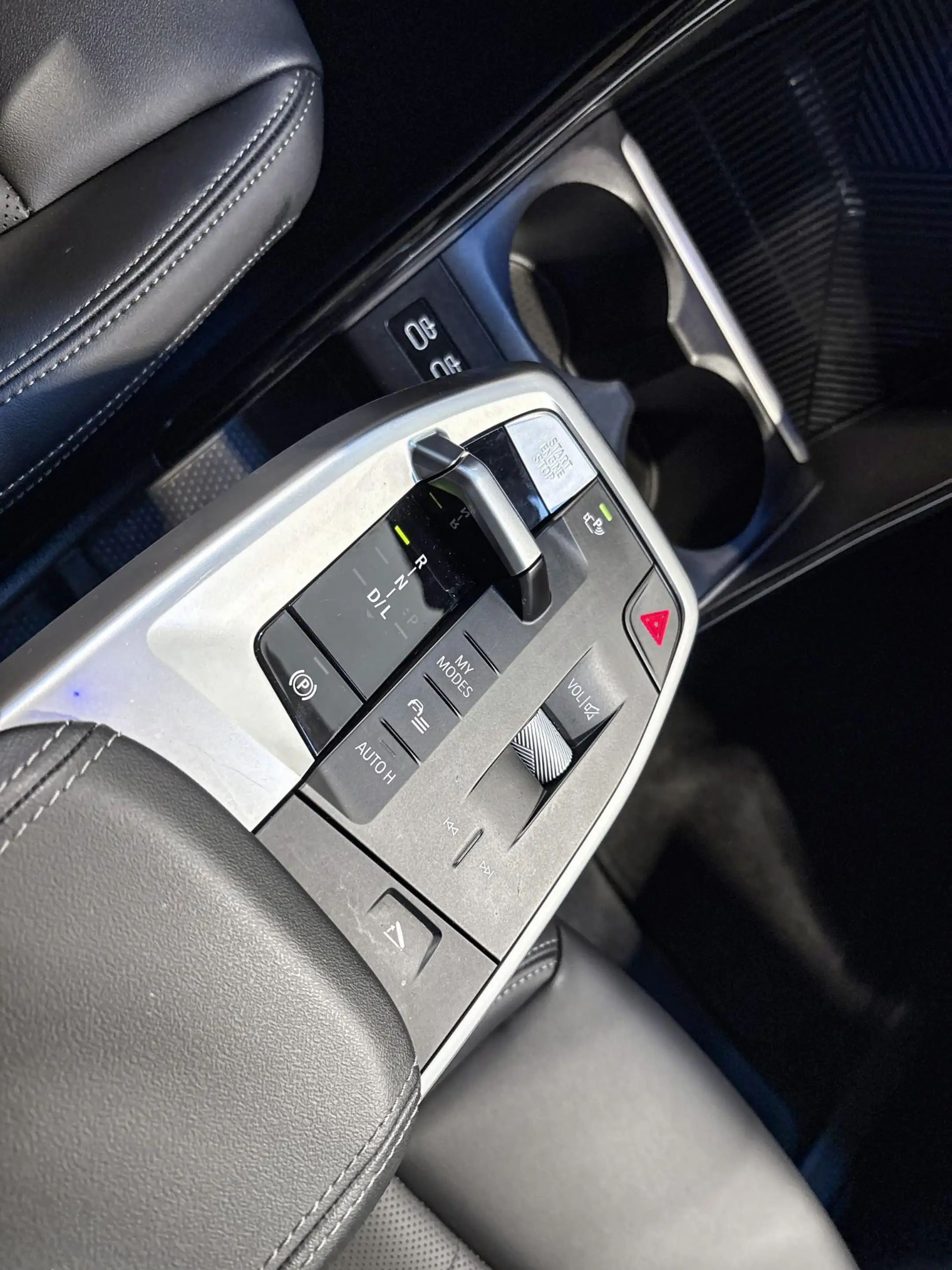 BMW 225 2 Serie Active Tourer 225e xDrive — photo 15