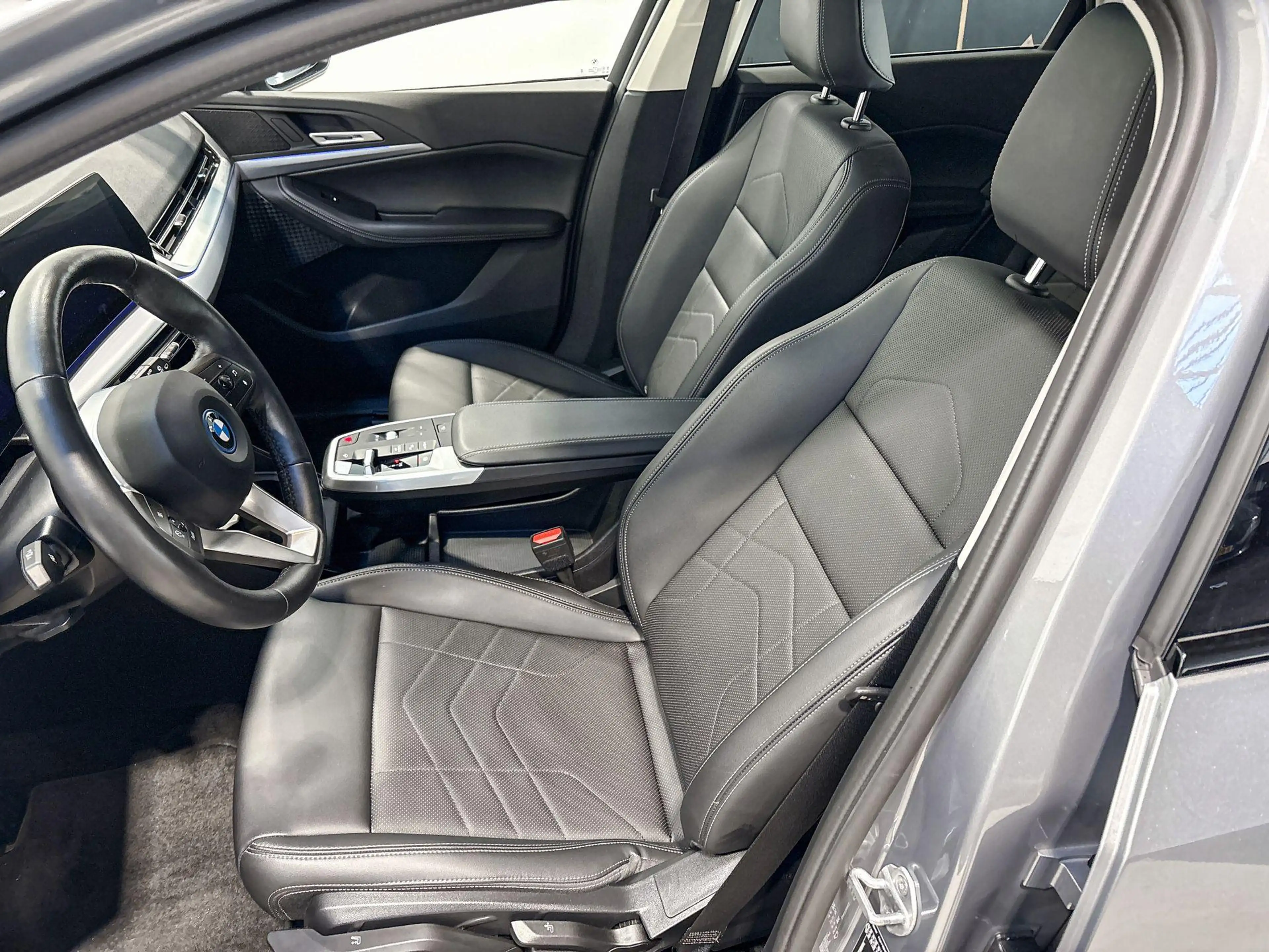 BMW 225 2 Serie Active Tourer 225e xDrive — photo 9