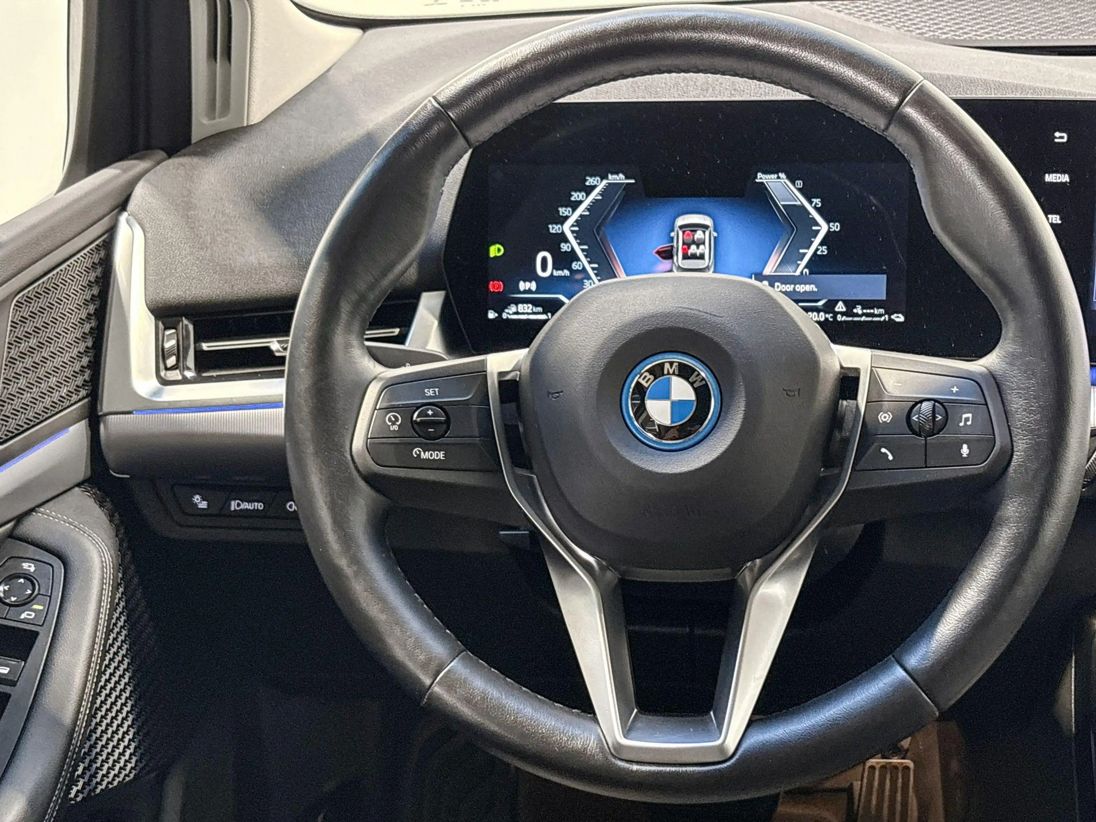 BMW 225 2 Serie Active Tourer 225e xDrive — photo 12