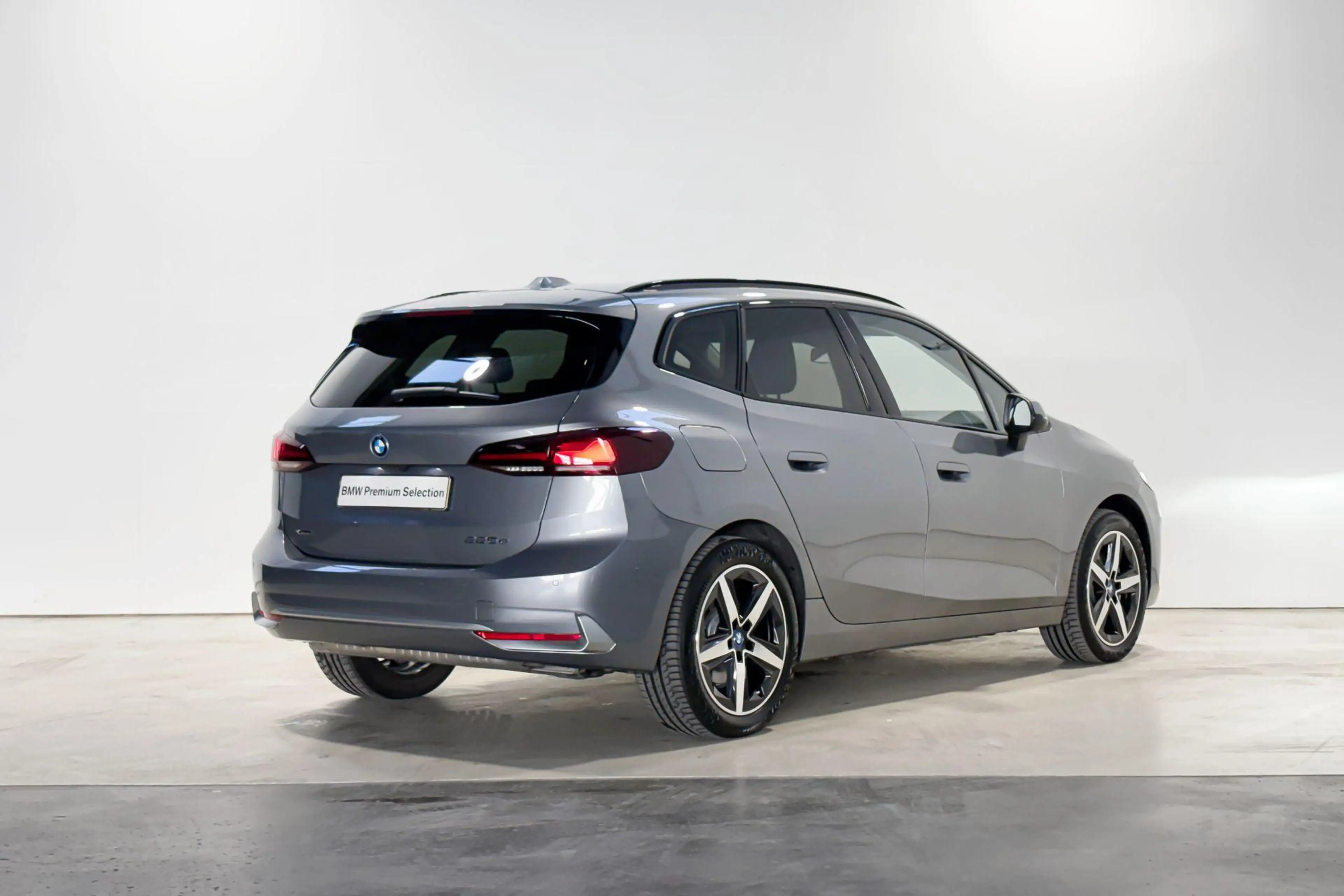 BMW 225 2 Serie Active Tourer 225e xDrive — photo 6