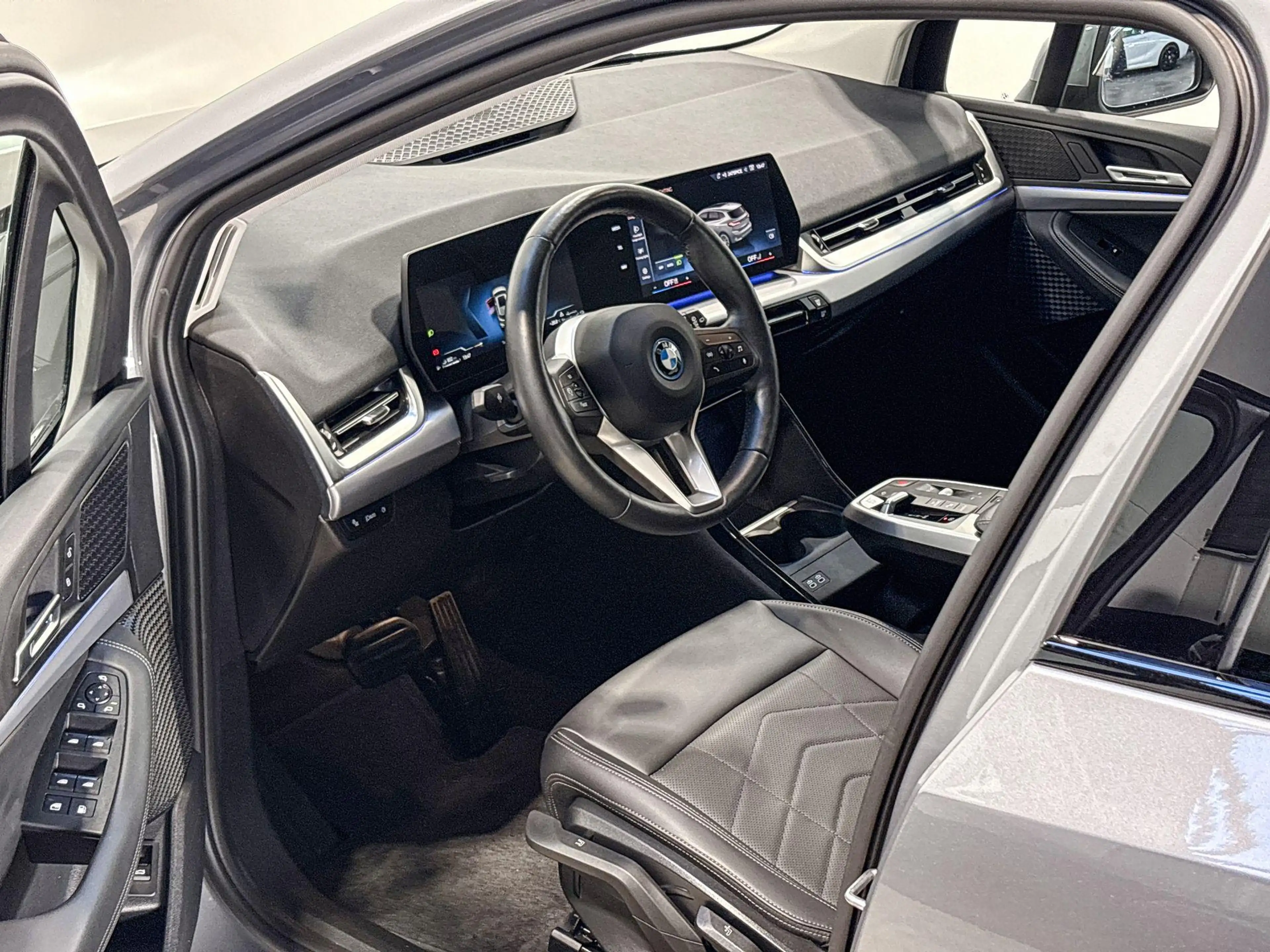BMW 225 2 Serie Active Tourer 225e xDrive — photo 8