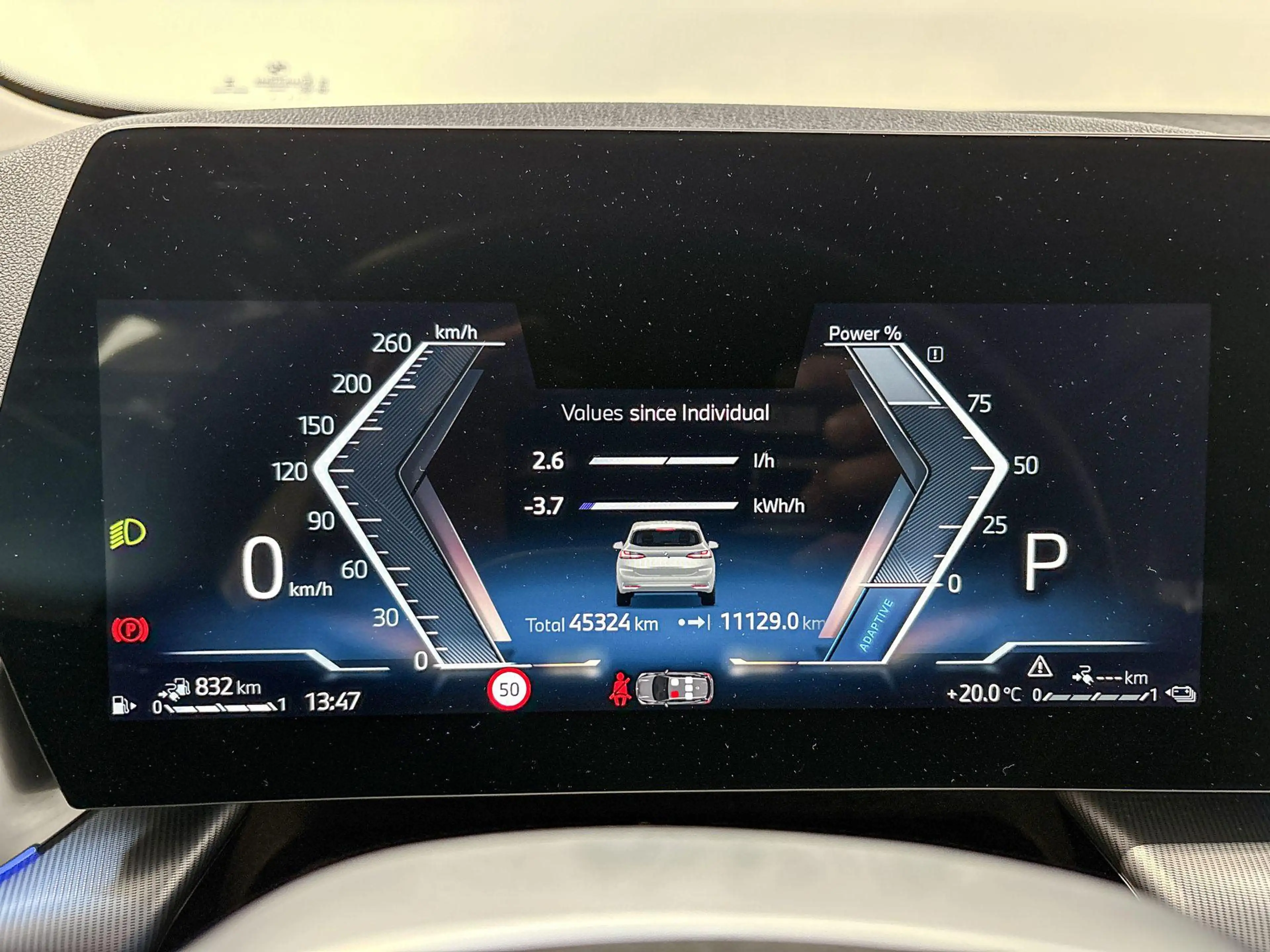 BMW 225 2 Serie Active Tourer 225e xDrive — photo 13