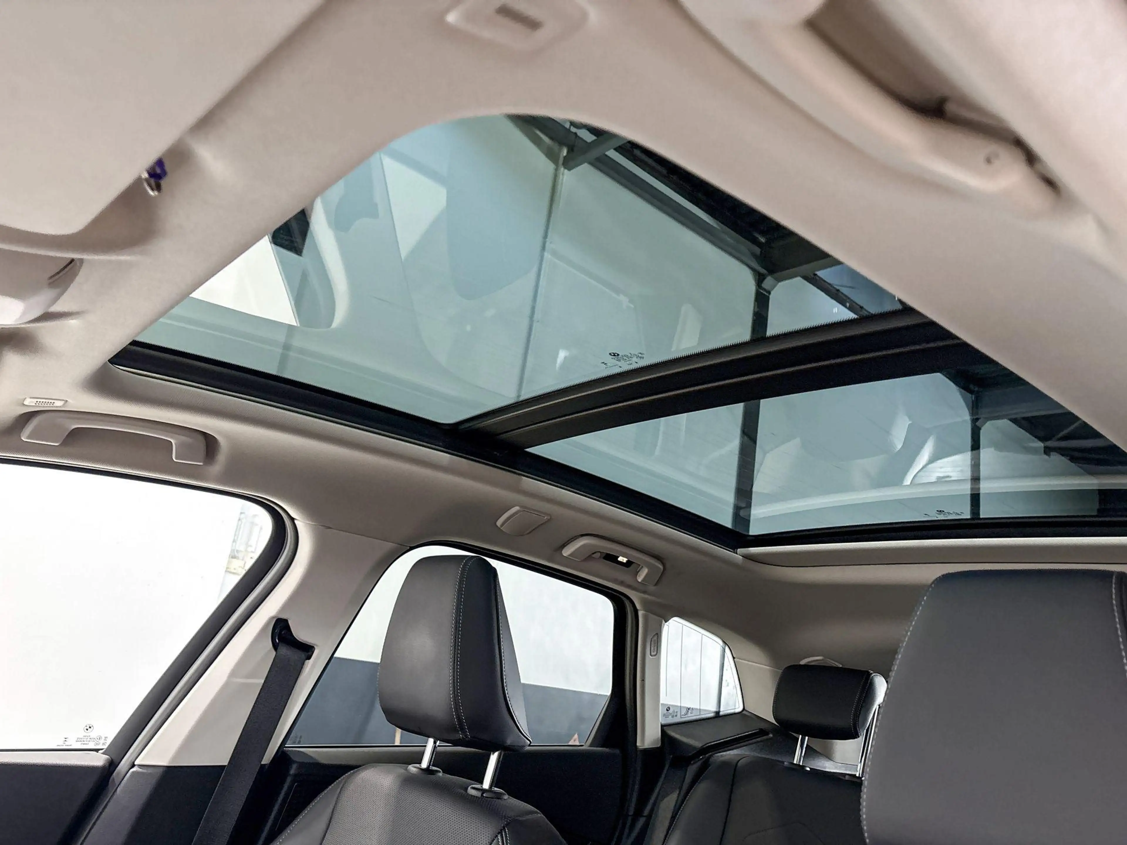 BMW 225 2 Serie Active Tourer 225e xDrive — photo 10