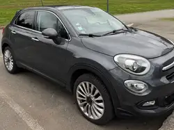 Fiat 500X 1.4 MultiAir 140 ch DCT Lounge