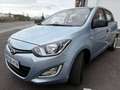 Hyundai i20 1.2 Classic Azul - thumbnail 2