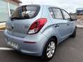 Hyundai i20 1.2 Classic Azul - thumbnail 8