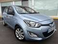 Hyundai i20 1.2 Classic Azul - thumbnail 1