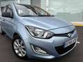 Hyundai i20 1.2 Classic Azul - thumbnail 6