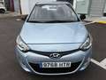 Hyundai i20 1.2 Classic Azul - thumbnail 4