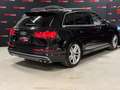 Audi SQ7 4.0 TDI V8 quattro*AHK*Allradlenk*HeadUp*MatrixLED Schwarz - thumbnail 5
