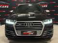 Audi SQ7 4.0 TDI V8 quattro*AHK*Allradlenk*HeadUp*MatrixLED Schwarz - thumbnail 2