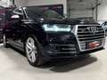 Audi SQ7 4.0 TDI V8 quattro*AHK*Allradlenk*HeadUp*MatrixLED Schwarz - thumbnail 4
