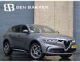 Alfa Romeo Tonale 1.5T Hybrid Ti | Matrix | Leder | Carplay | ACC | Grijs - thumbnail 1