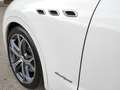 Maserati Levante 275 Diesel GranSport Aut. Blanc - thumbnail 4