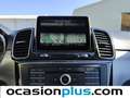Mercedes-Benz GLE 250 250d 4Matic Aut. Gris - thumbnail 7