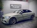 Mercedes-Benz C 43 AMG C43 AMG*CABRIO*4MATIC*MULTIBEAM*AKUSTIK* Vert - thumbnail 11
