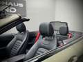 Mercedes-Benz C 43 AMG C43 AMG*CABRIO*4MATIC*MULTIBEAM*AKUSTIK* Vert - thumbnail 17