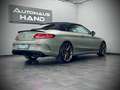 Mercedes-Benz C 43 AMG C43 AMG*CABRIO*4MATIC*MULTIBEAM*AKUSTIK* Vert - thumbnail 6