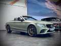 Mercedes-Benz C 43 AMG C43 AMG*CABRIO*4MATIC*MULTIBEAM*AKUSTIK* Vert - thumbnail 5