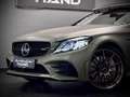 Mercedes-Benz C 43 AMG C43 AMG*CABRIO*4MATIC*MULTIBEAM*AKUSTIK* Vert - thumbnail 2