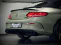 Mercedes-Benz C 43 AMG C43 AMG*CABRIO*4MATIC*MULTIBEAM*AKUSTIK* Vert - thumbnail 7