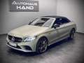 Mercedes-Benz C 43 AMG C43 AMG*CABRIO*4MATIC*MULTIBEAM*AKUSTIK* Vert - thumbnail 12