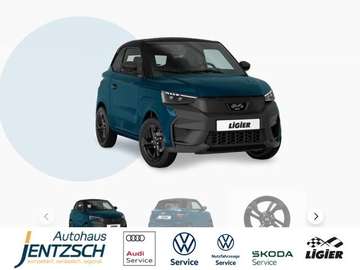 Elite REVO D+ RFK/SERVO/CONNECT