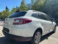 Renault Megane III Grandtour Limited Weiß - thumbnail 5