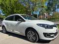 Renault Megane III Grandtour Limited Weiß - thumbnail 7